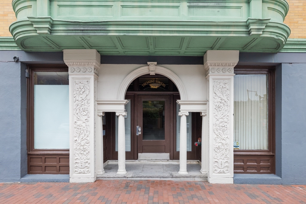 492 Massachusetts Ave # 41