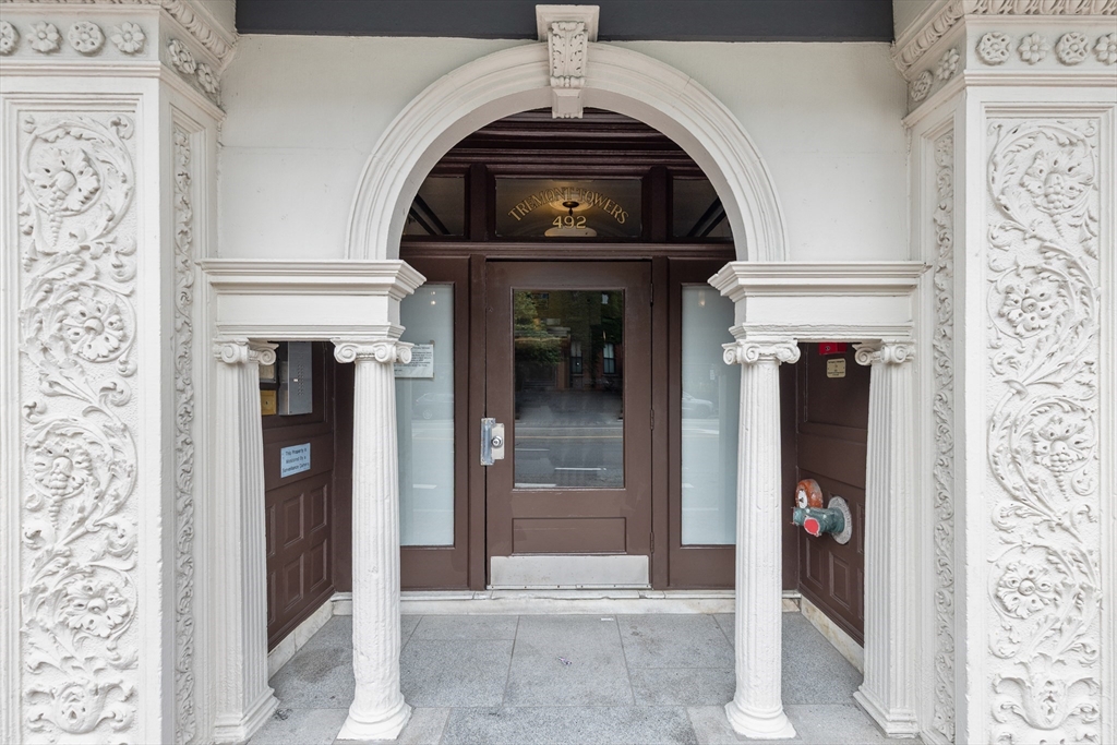 492 Massachusetts Ave # 41
