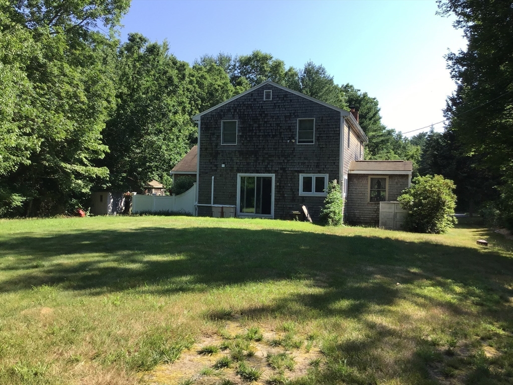 30 Bill Baker Blvd