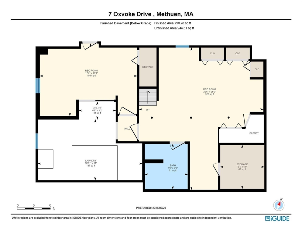 7 Oxyoke Dr