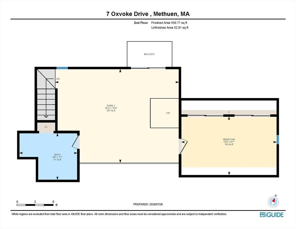 7 Oxyoke Dr