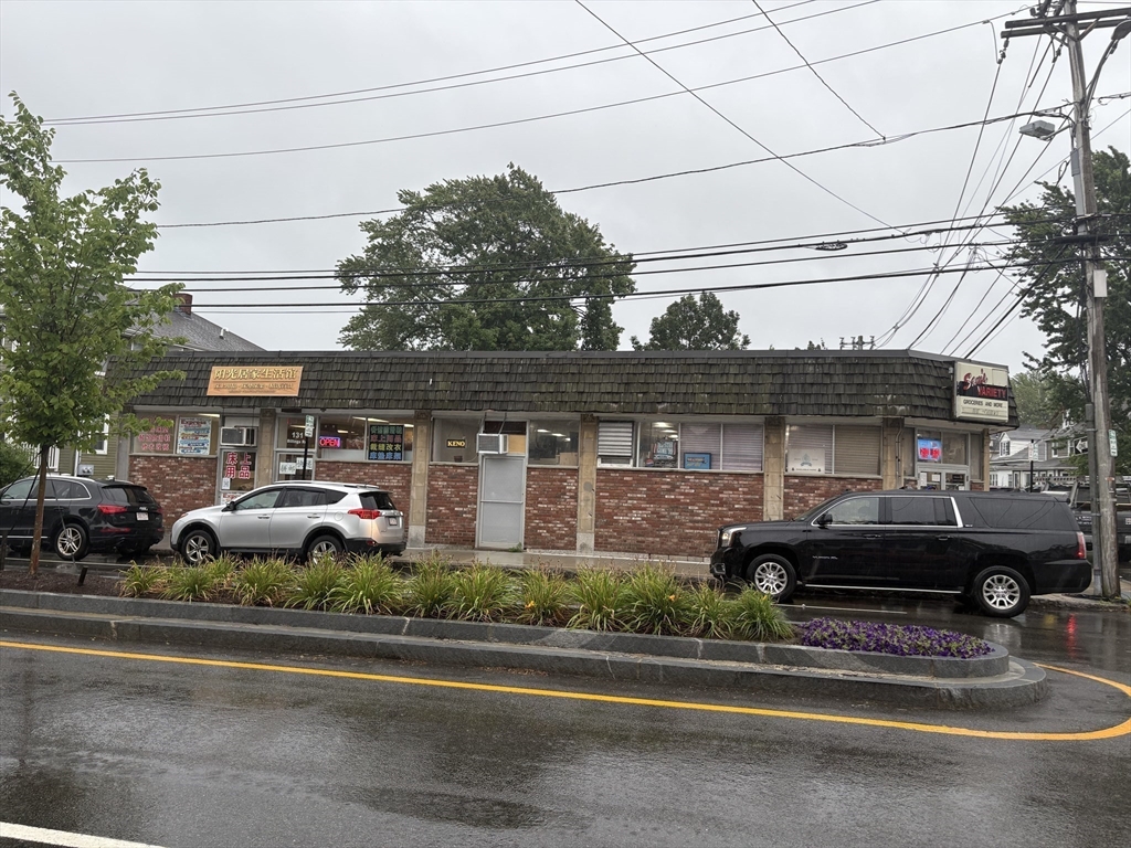 125-133 Billings Rd