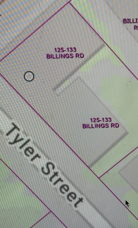 125-133 Billings Rd