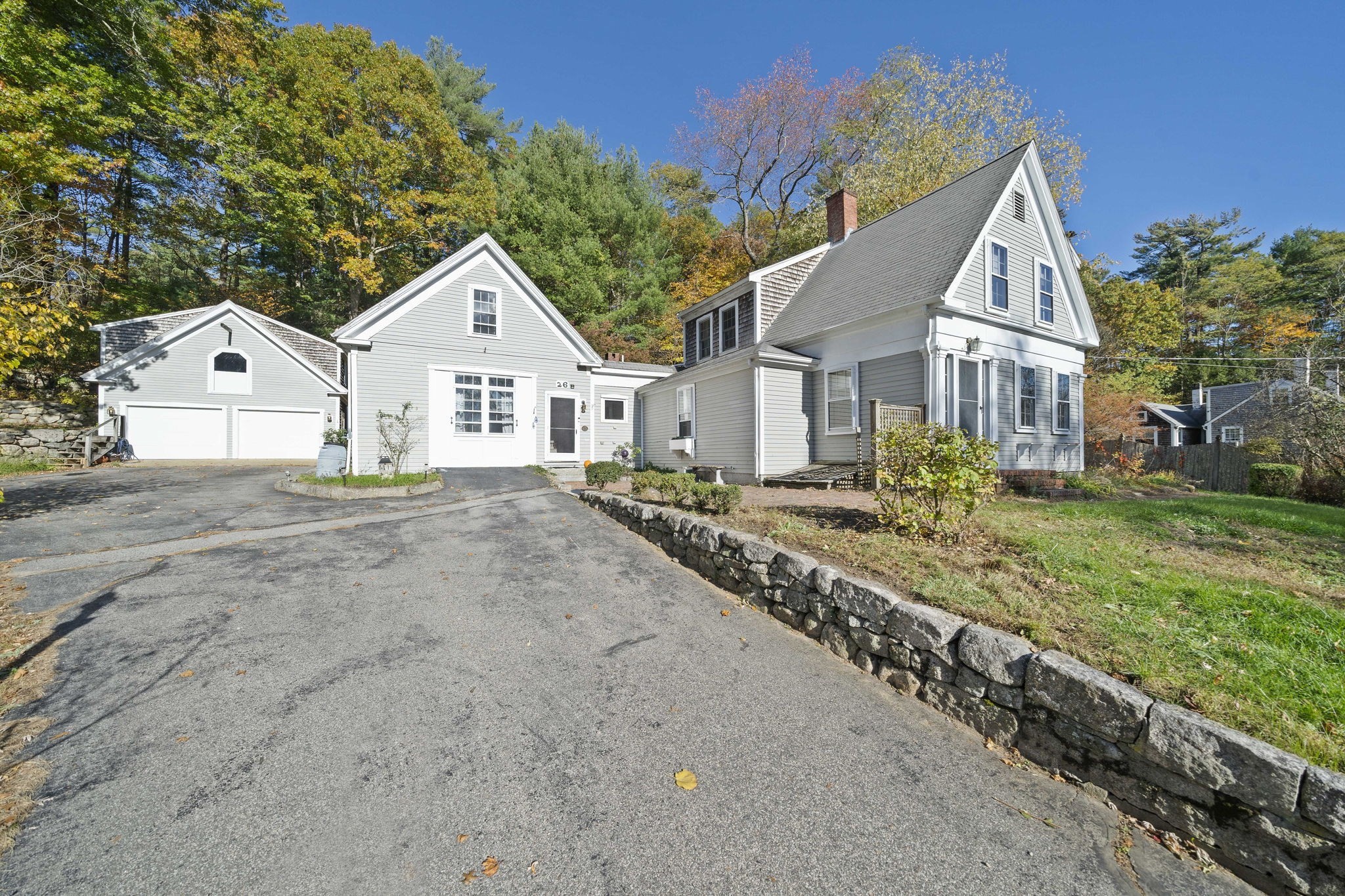 26 Church St
