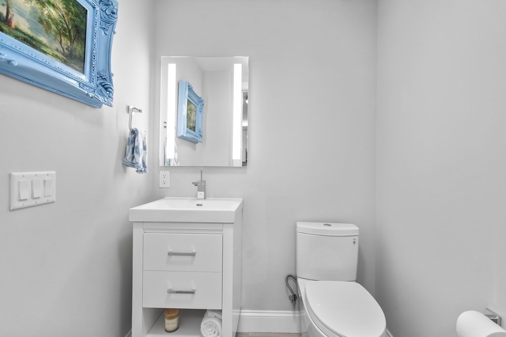 771 Harrison Avenue # 208