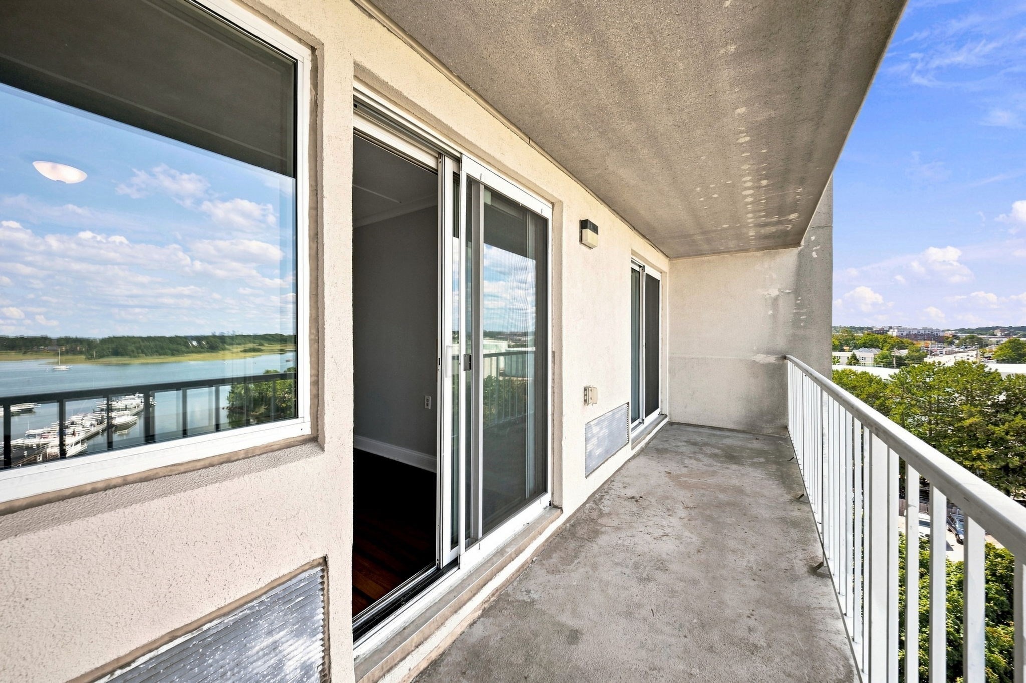 100 Cove Way # 802