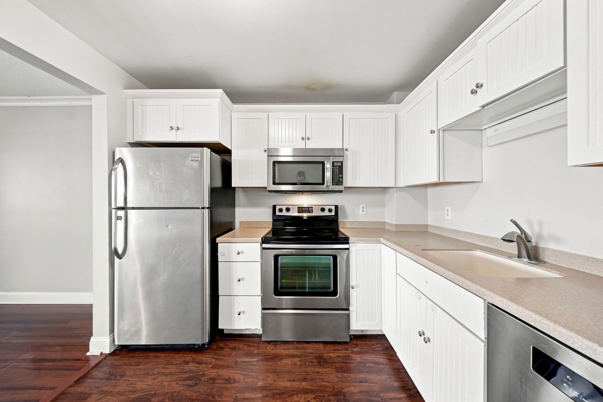 100 Cove Way # 802