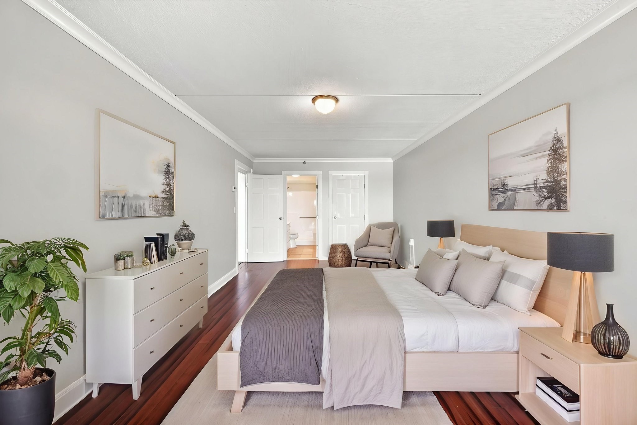 100 Cove Way # 802