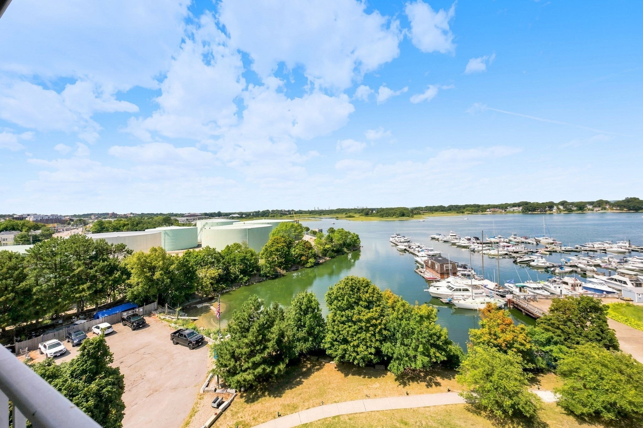 100 Cove Way # 802
