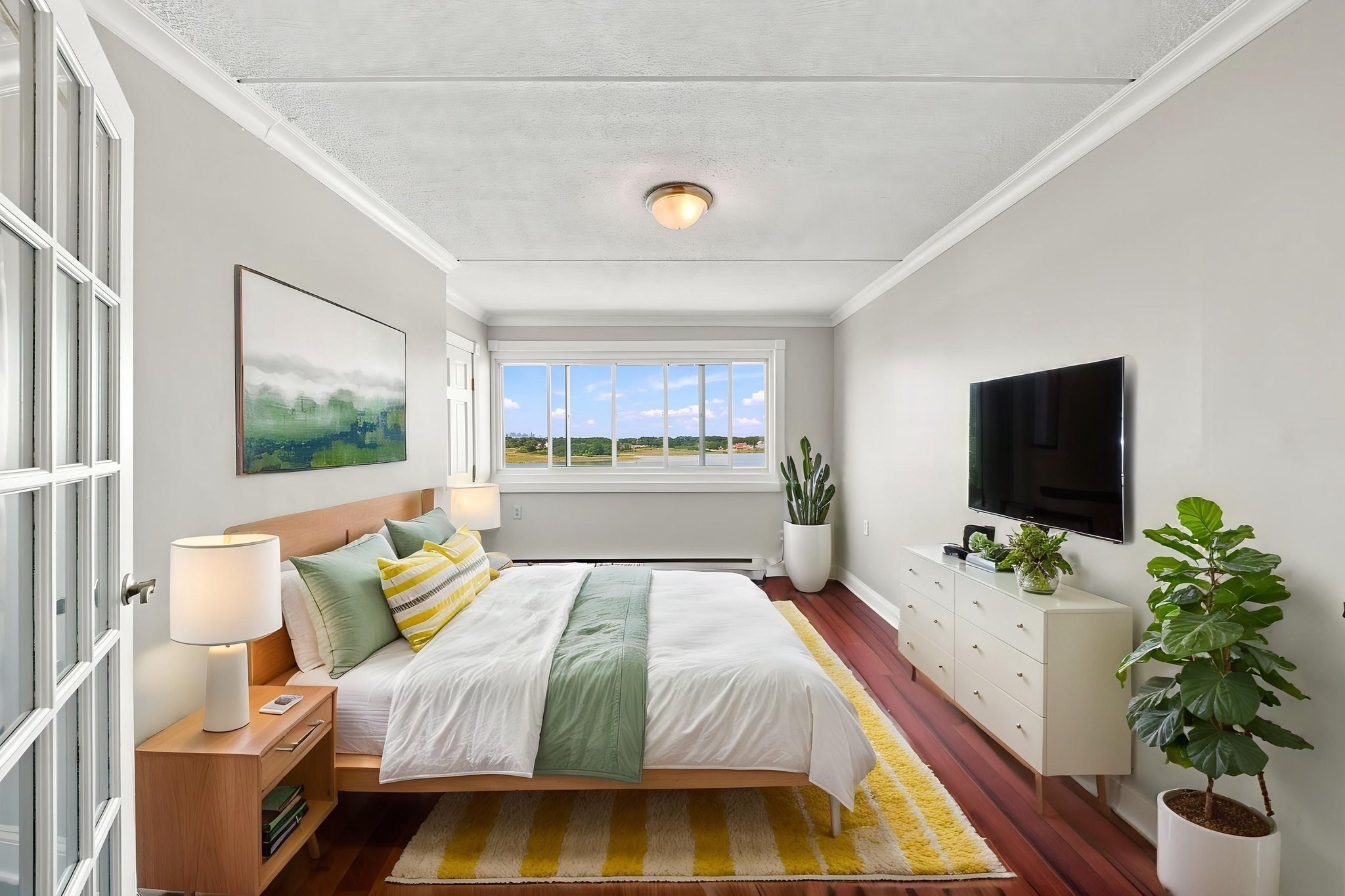 100 Cove Way # 802