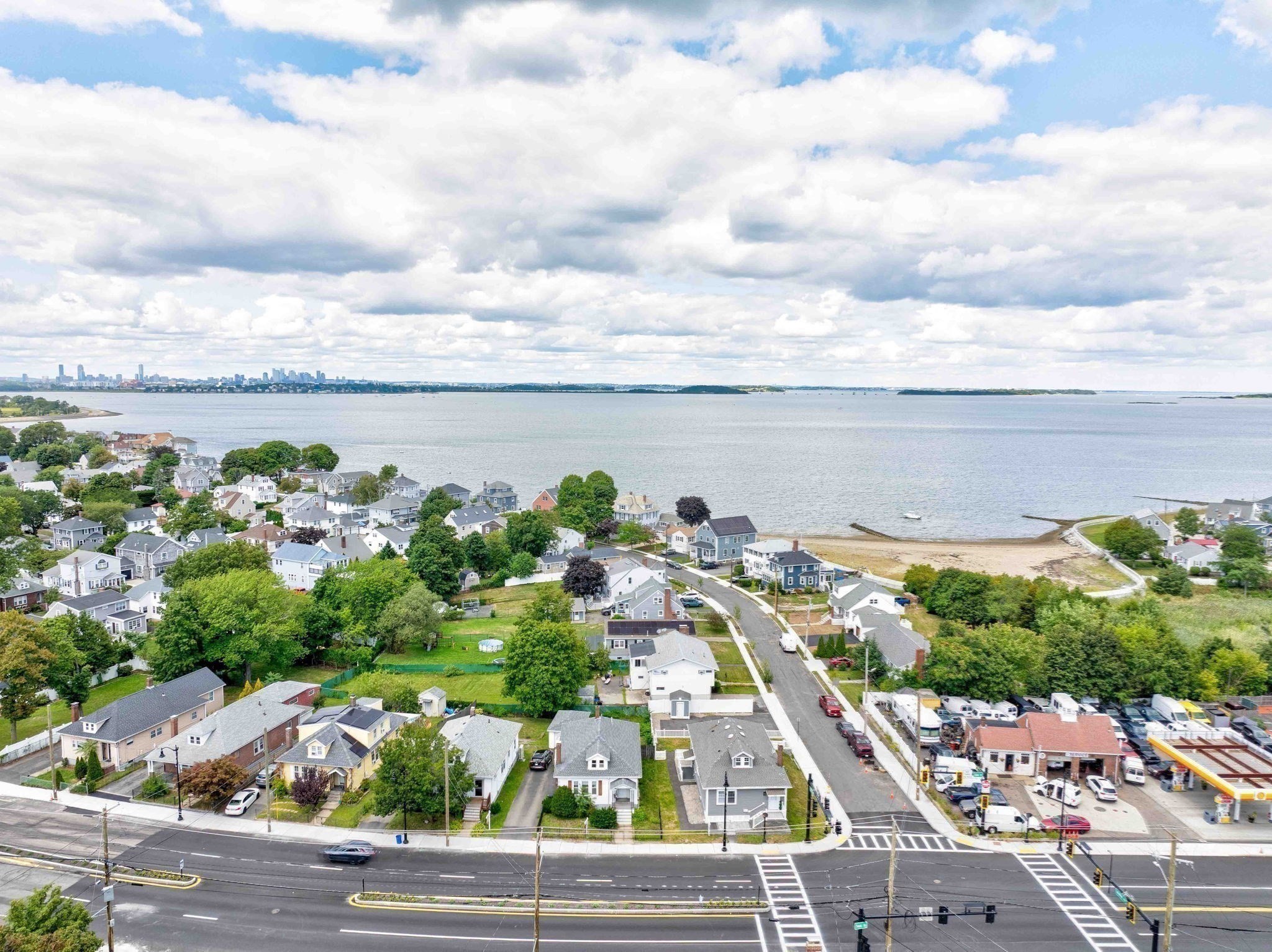 334 Sea St