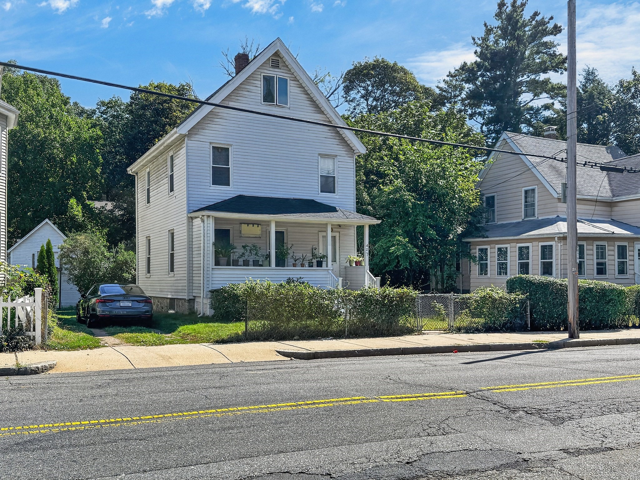 427 Lebanon St