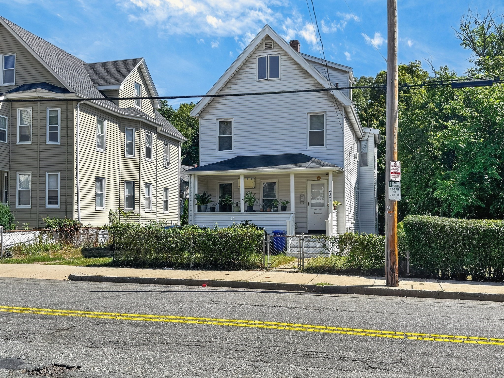 427 Lebanon St