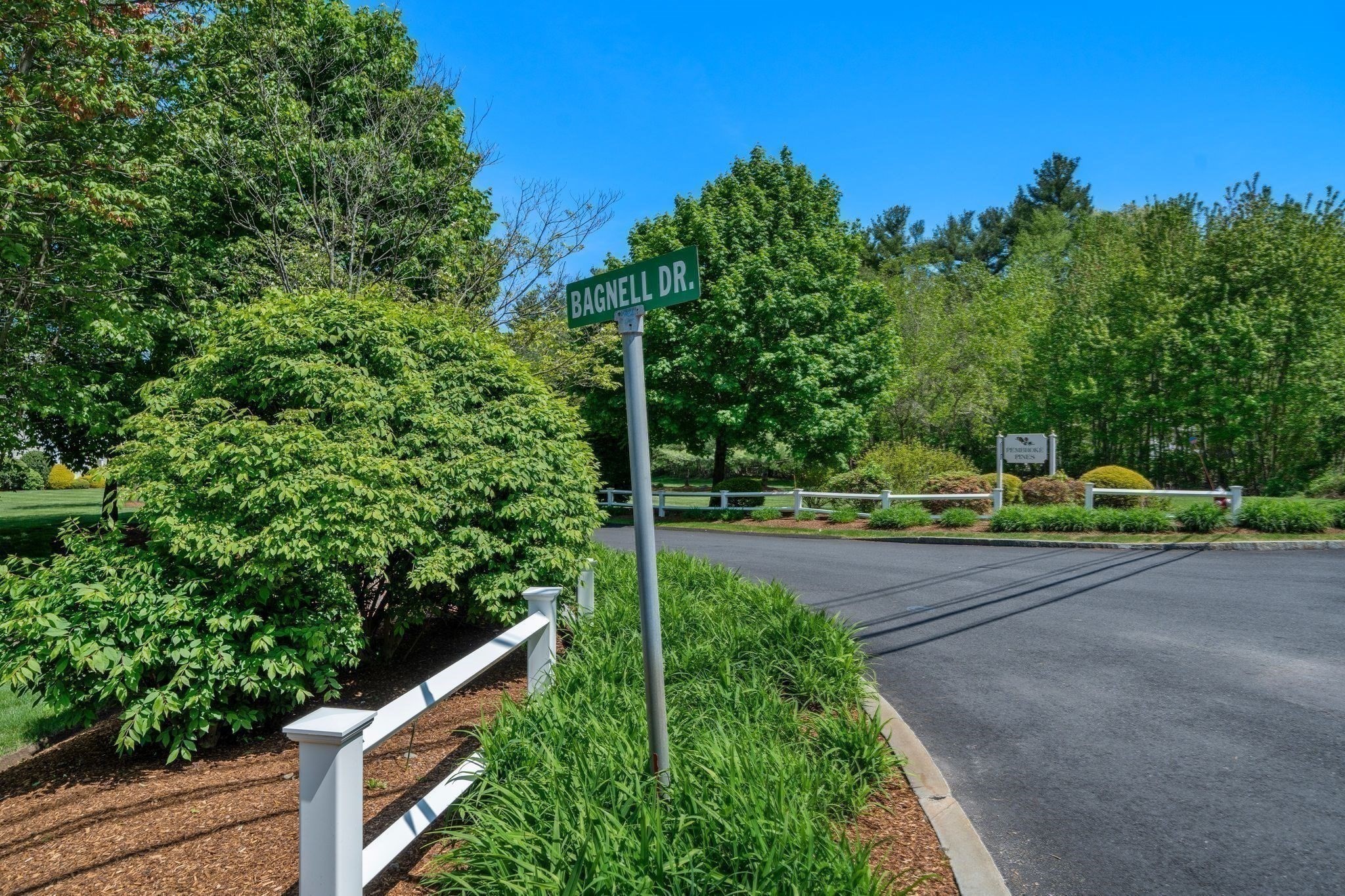 58 Bagnell Dr # 58