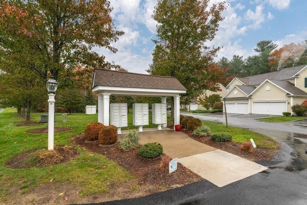 58 Bagnell Dr # 58