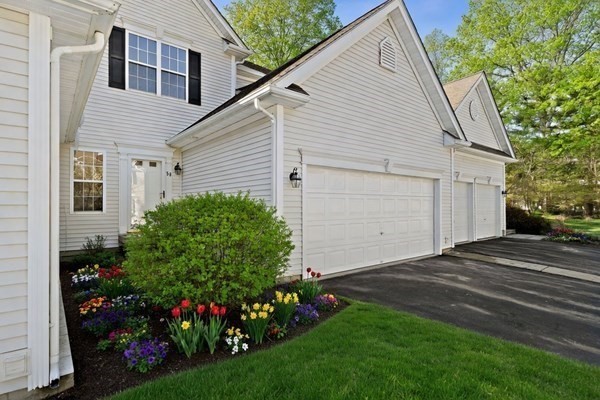 58 Bagnell Dr # 58
