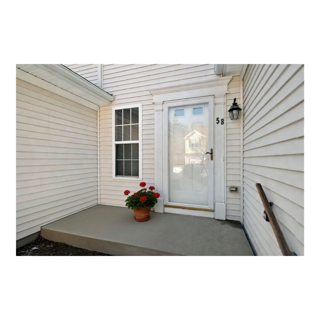 58 Bagnell Dr # 58