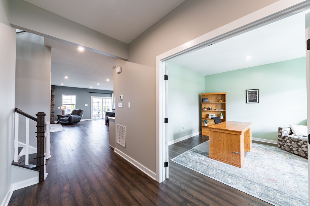 3025 Eagle Ridge Drive