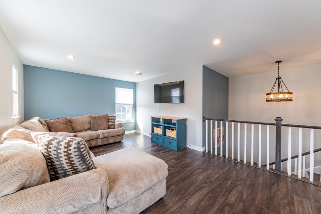 3025 Eagle Ridge Drive