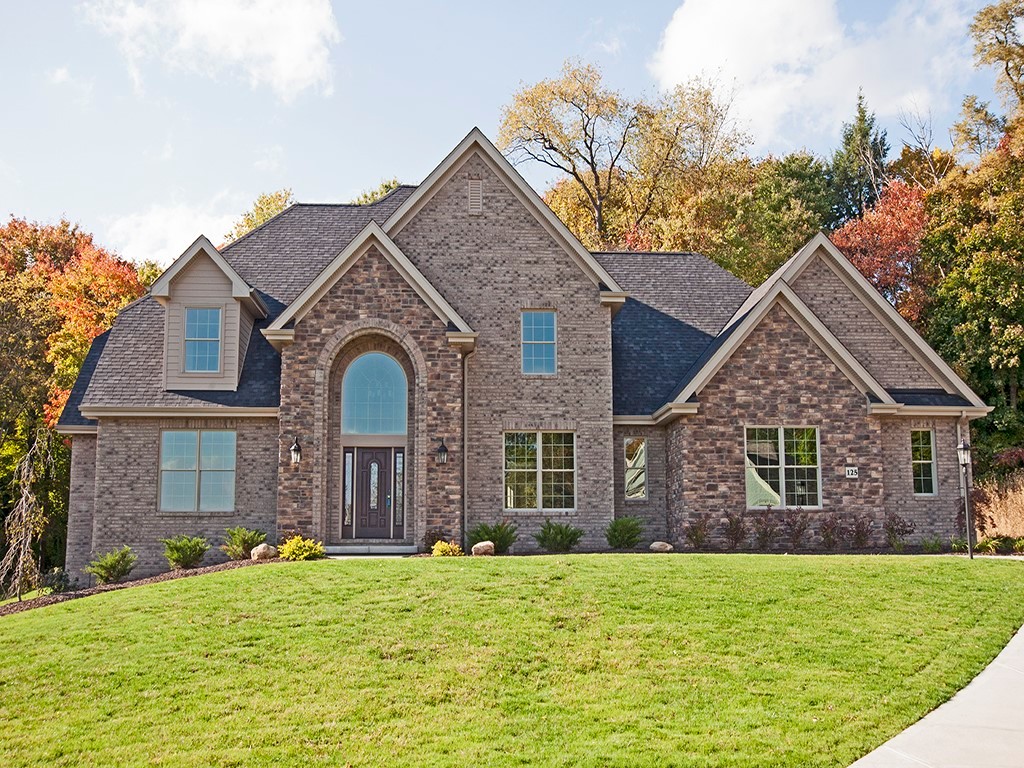 125 Field Brook Lane