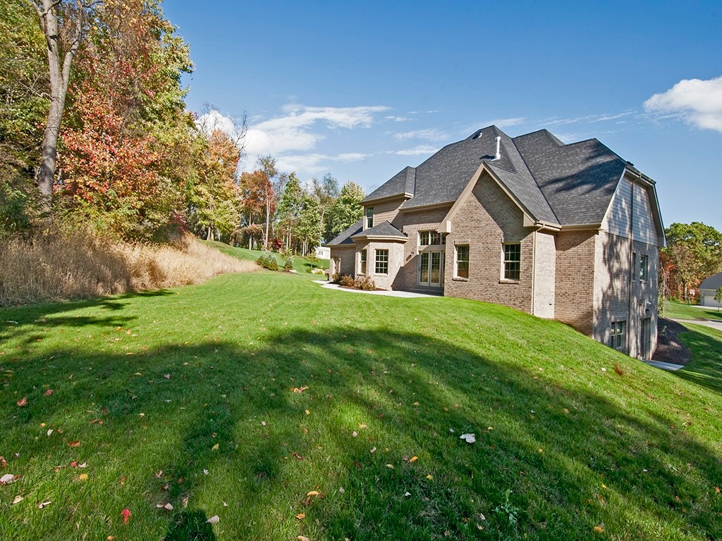 125 Field Brook Lane