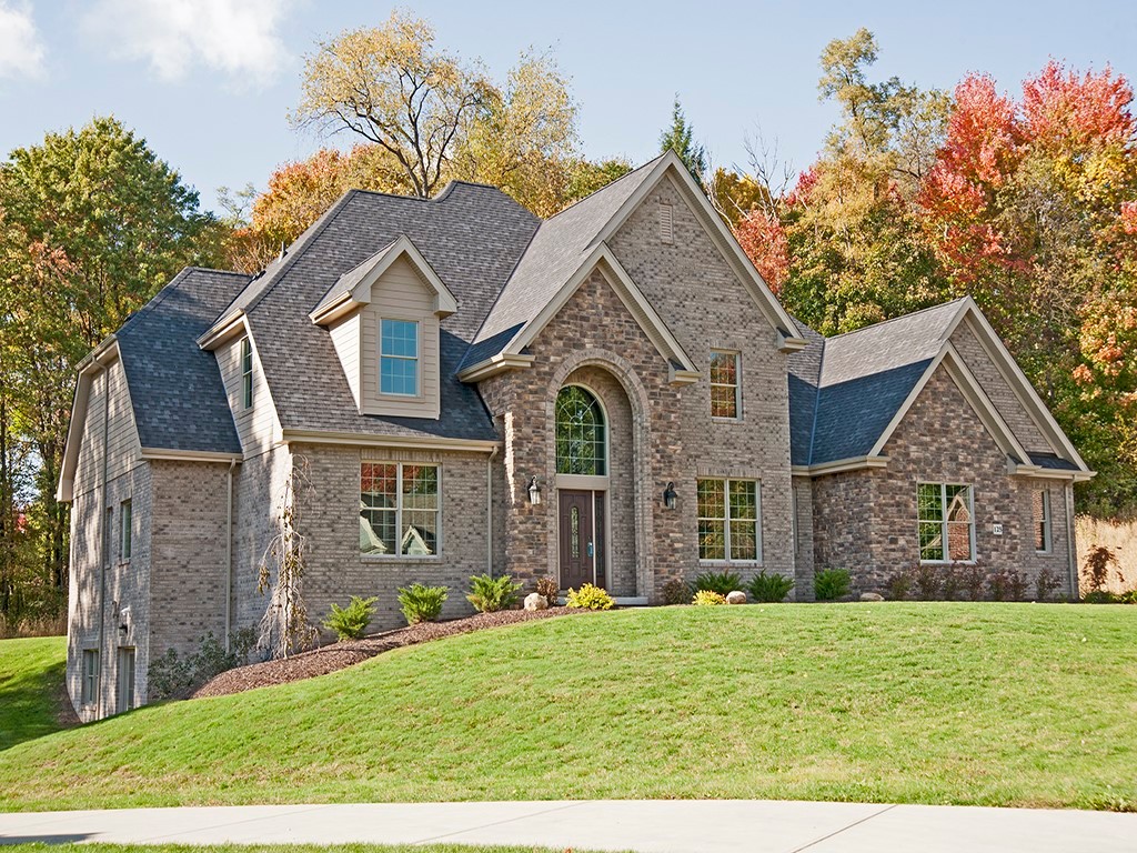 125 Field Brook Lane