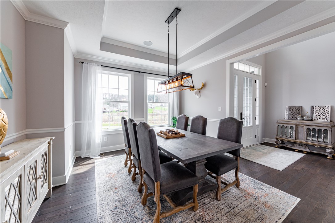 250 Tamarack Drive