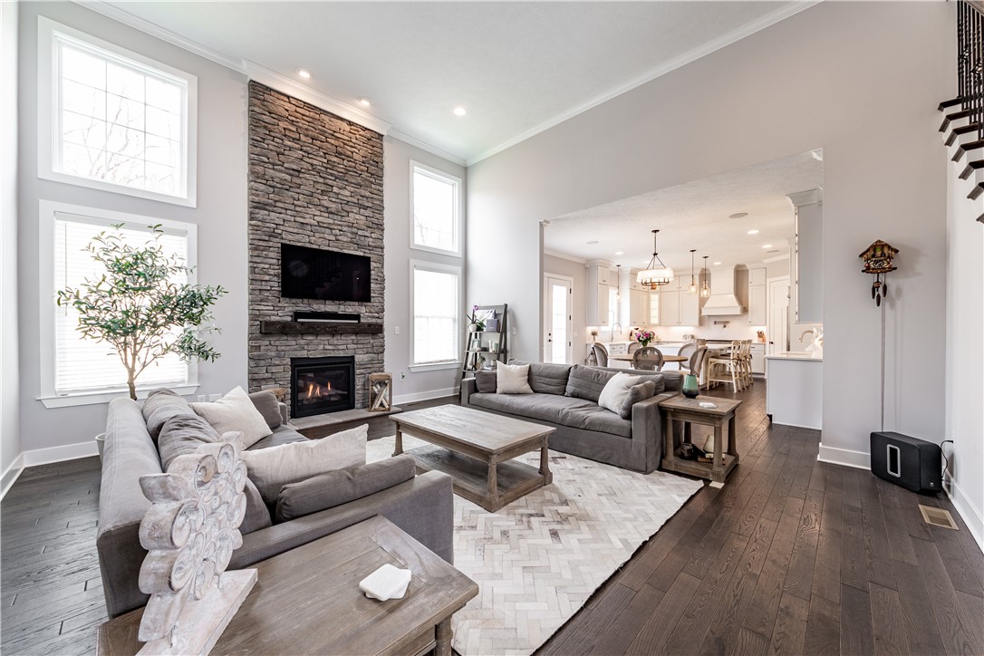 250 Tamarack Drive