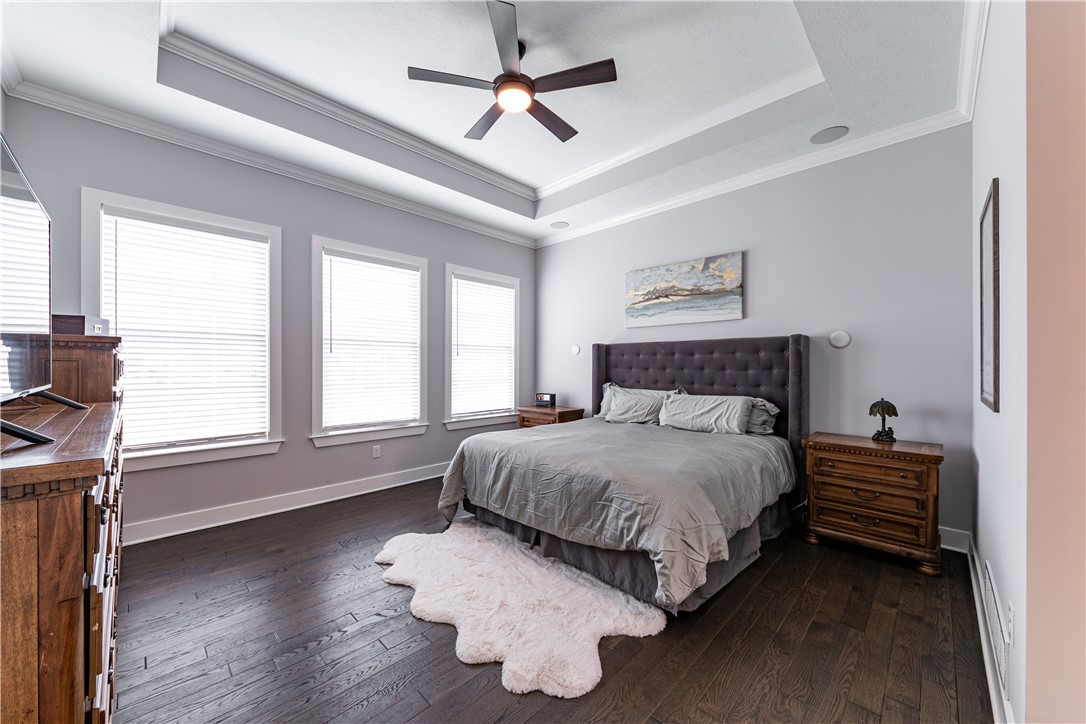 250 Tamarack Drive