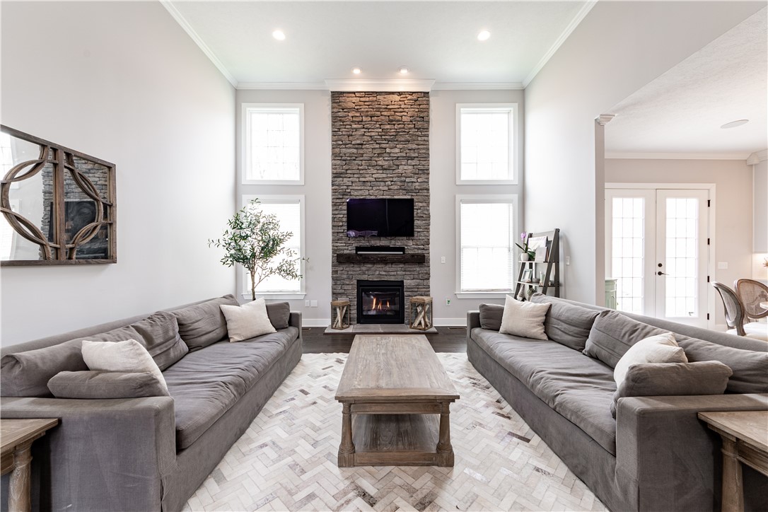 250 Tamarack Drive