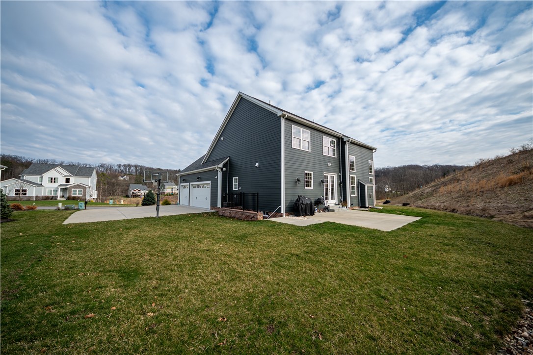 250 Tamarack Drive