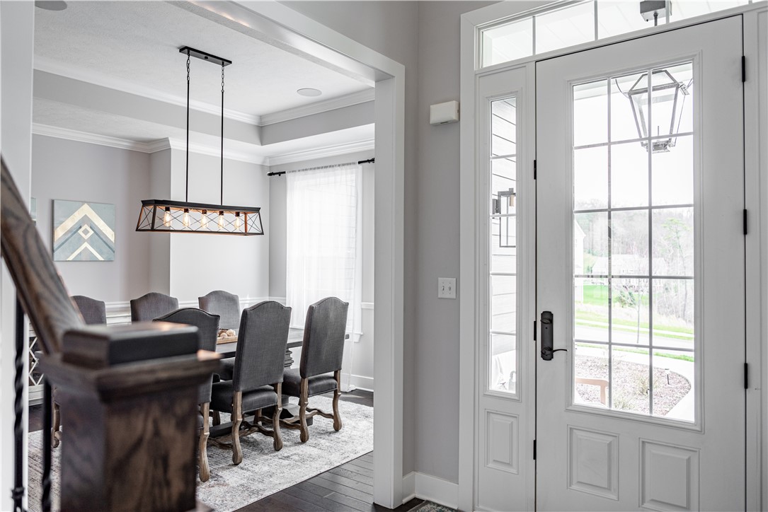 250 Tamarack Drive