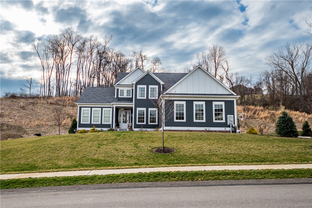 250 Tamarack Drive