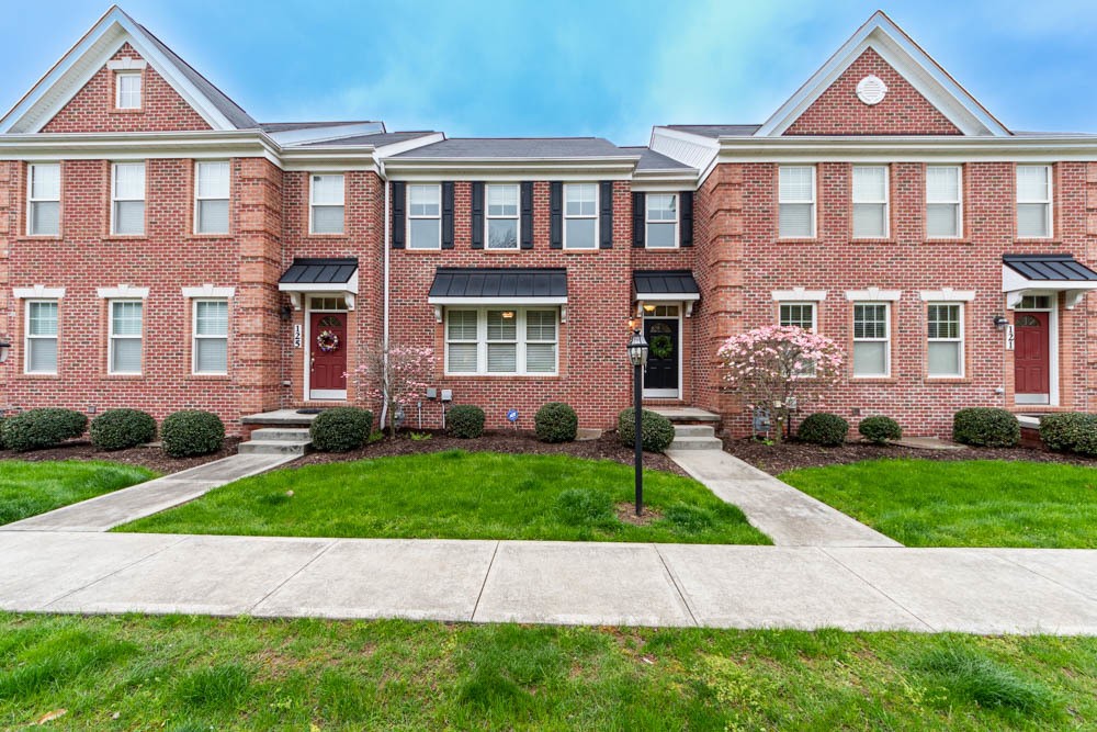 123 Shenot Road