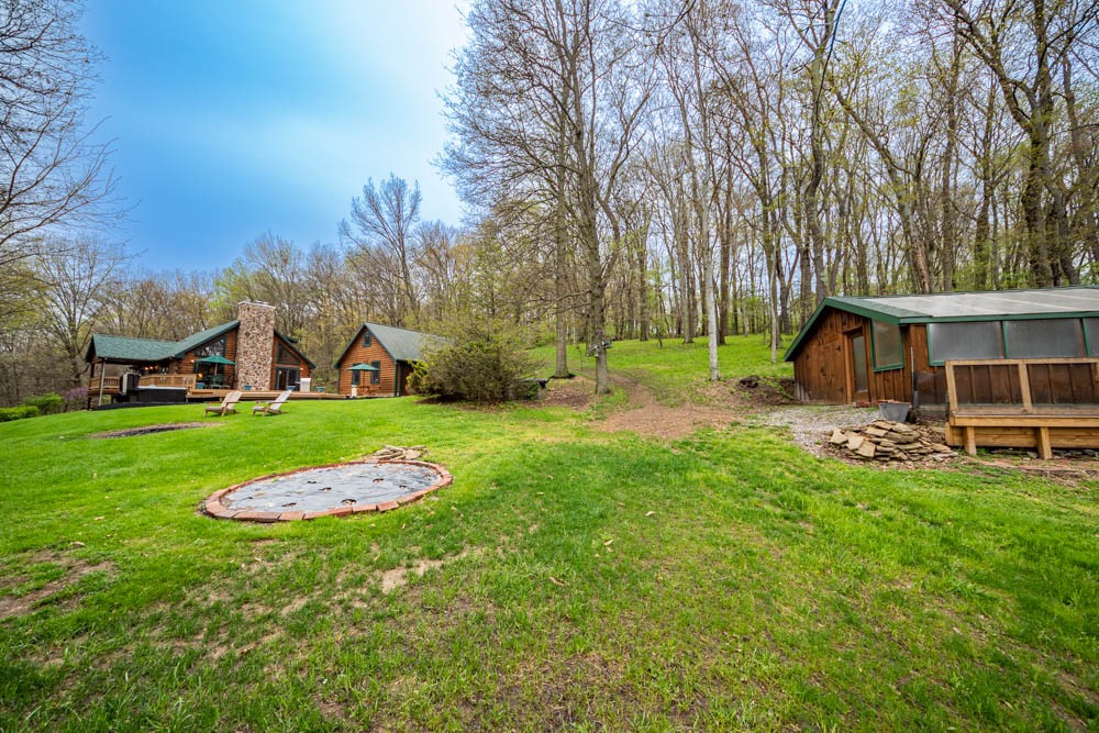 155 Glade Run Road