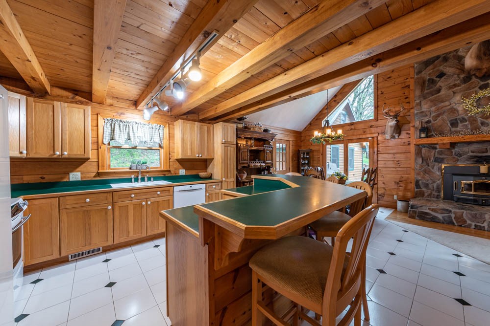 155 Glade Run Road