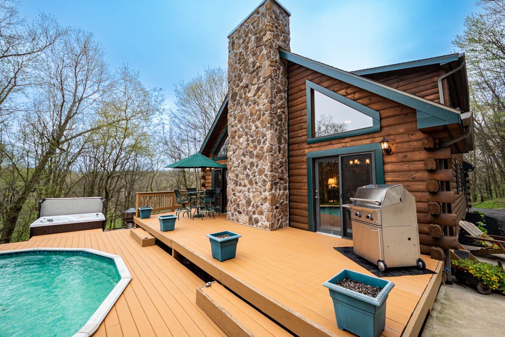 155 Glade Run Road
