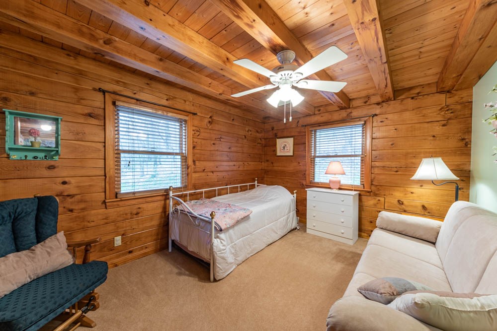 155 Glade Run Road