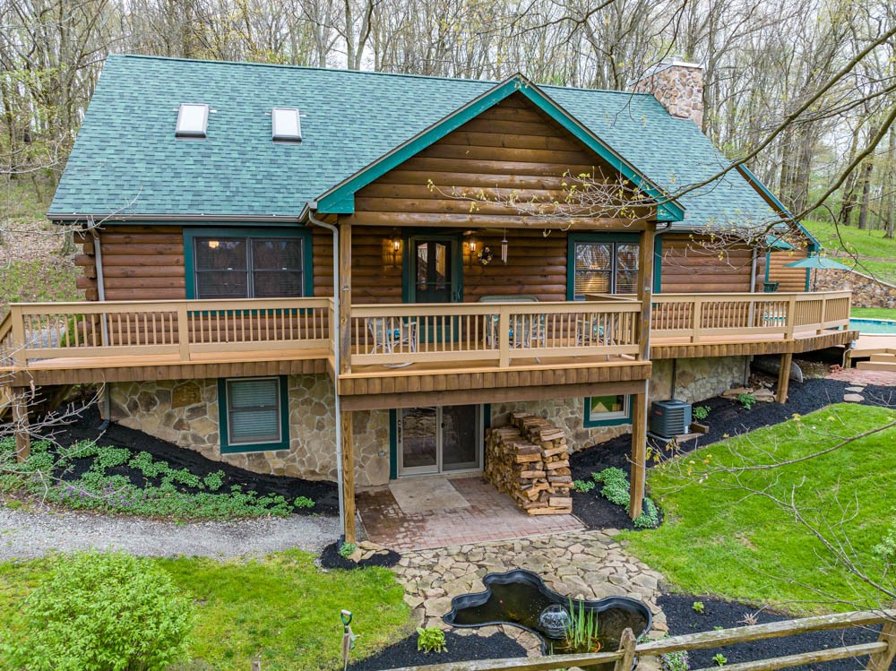155 Glade Run Road