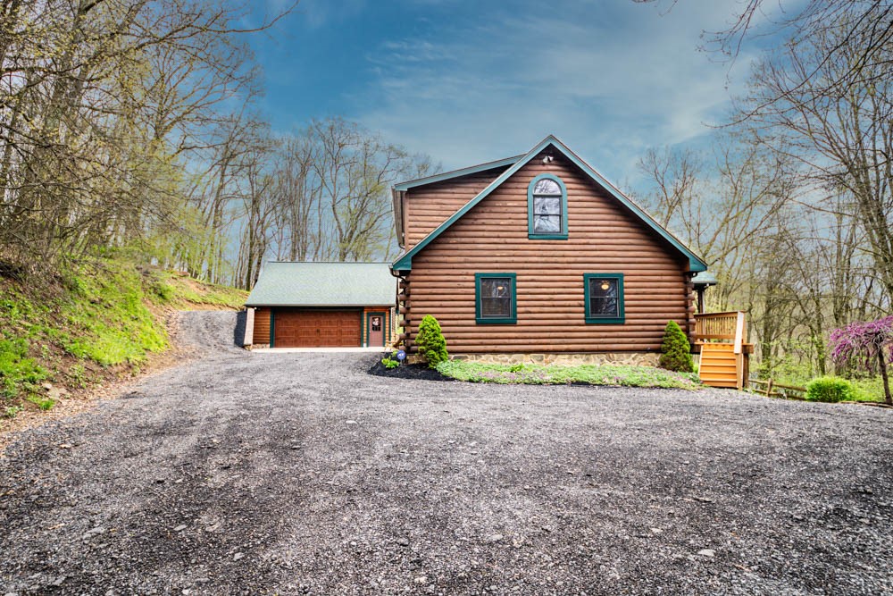 155 Glade Run Road