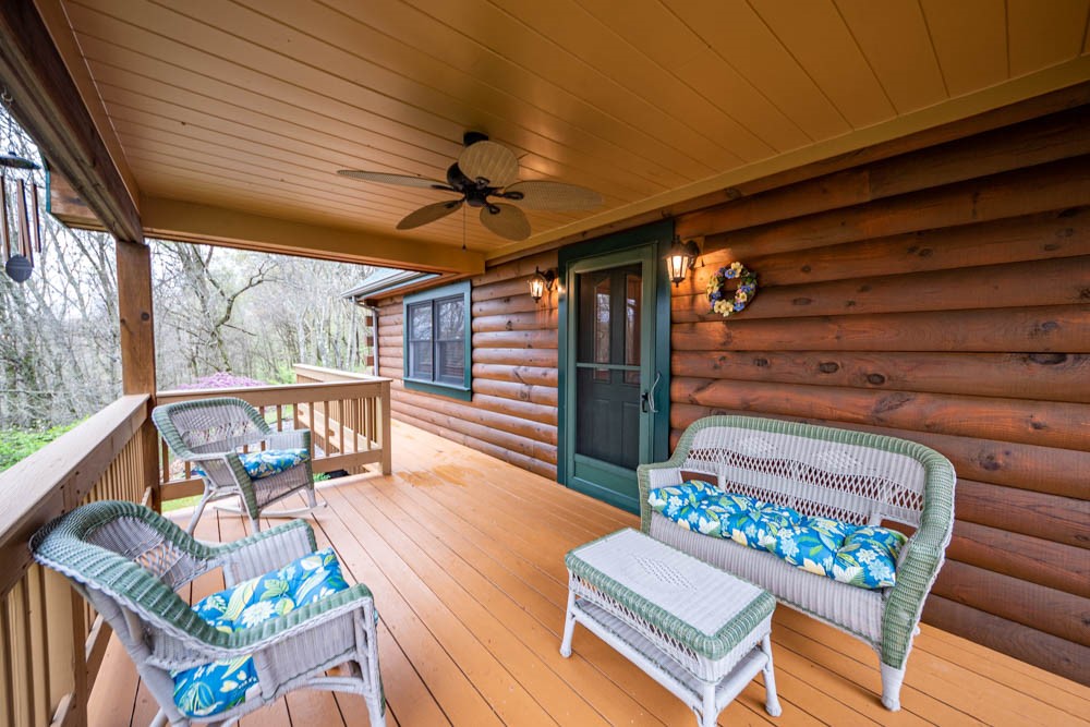 155 Glade Run Road