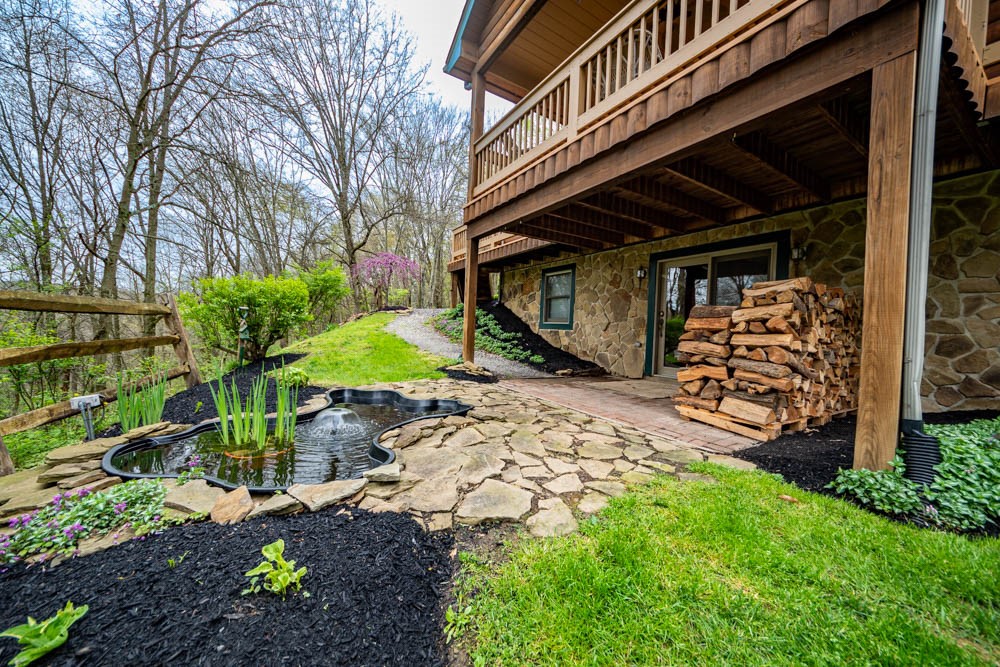 155 Glade Run Road