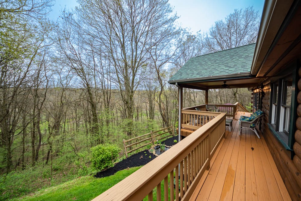 155 Glade Run Road