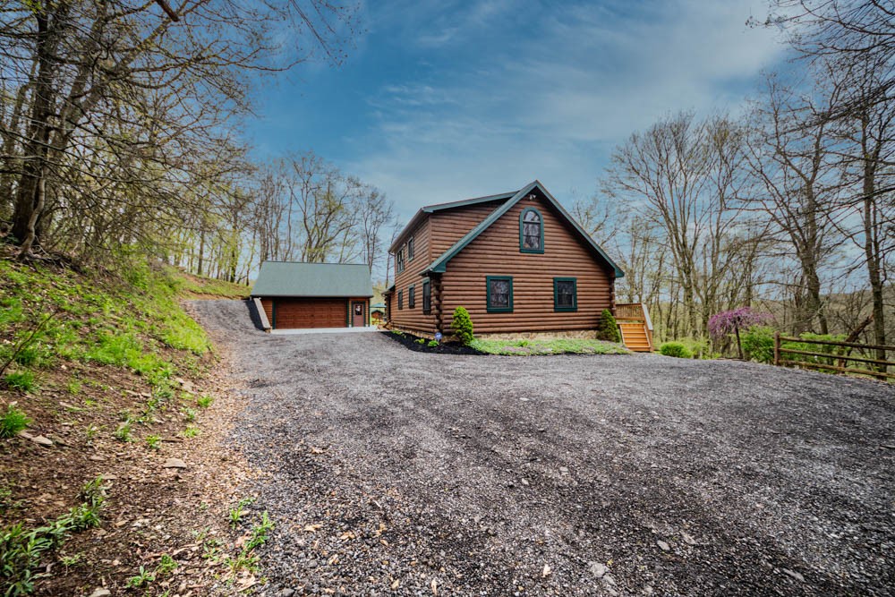 155 Glade Run Road