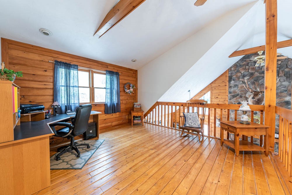 155 Glade Run Road