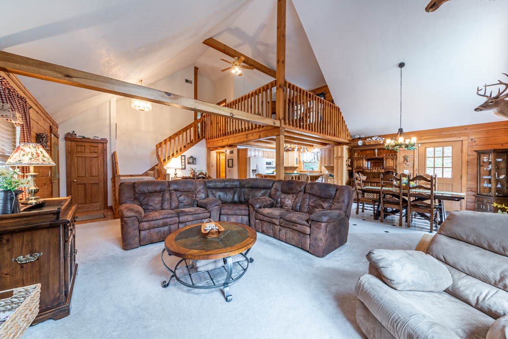 155 Glade Run Road