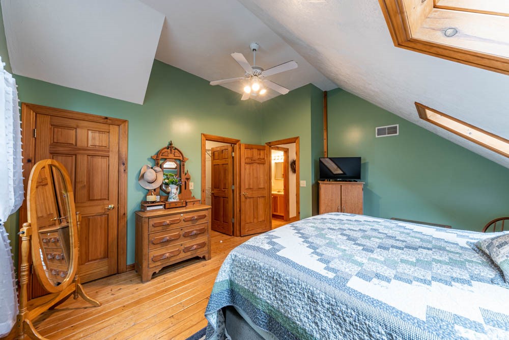 155 Glade Run Road