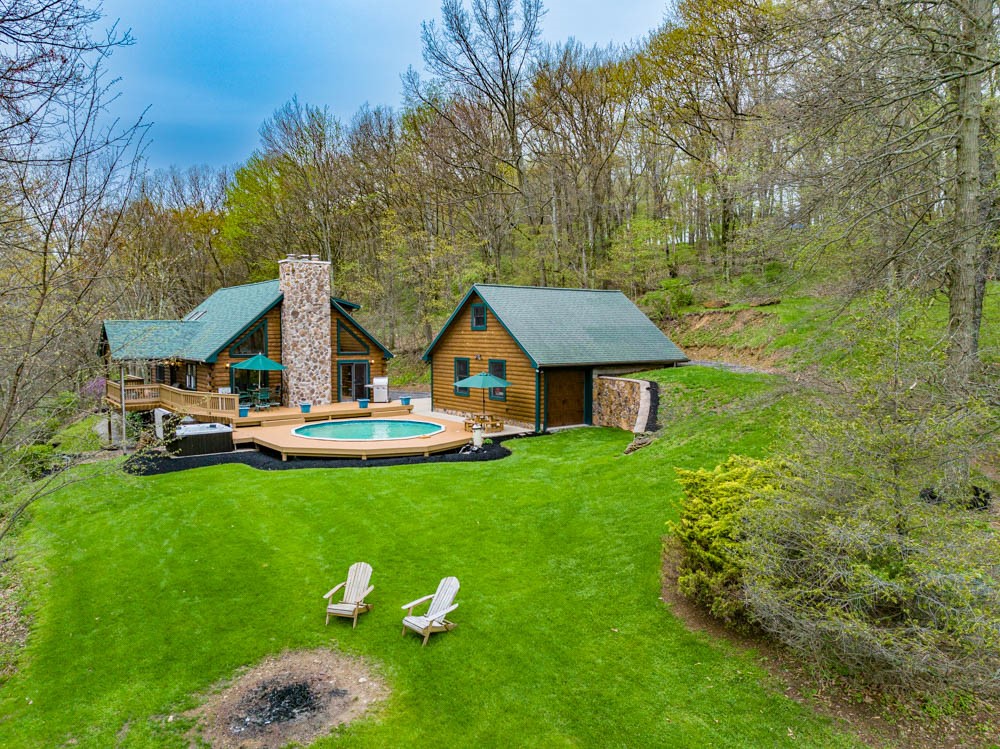 155 Glade Run Road