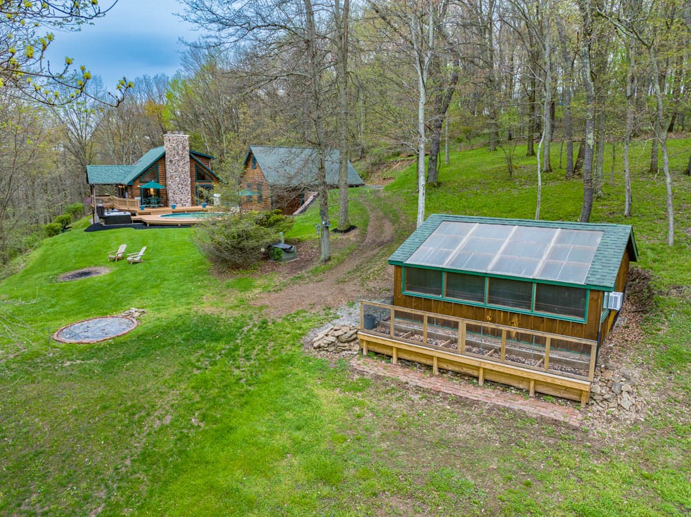 155 Glade Run Road