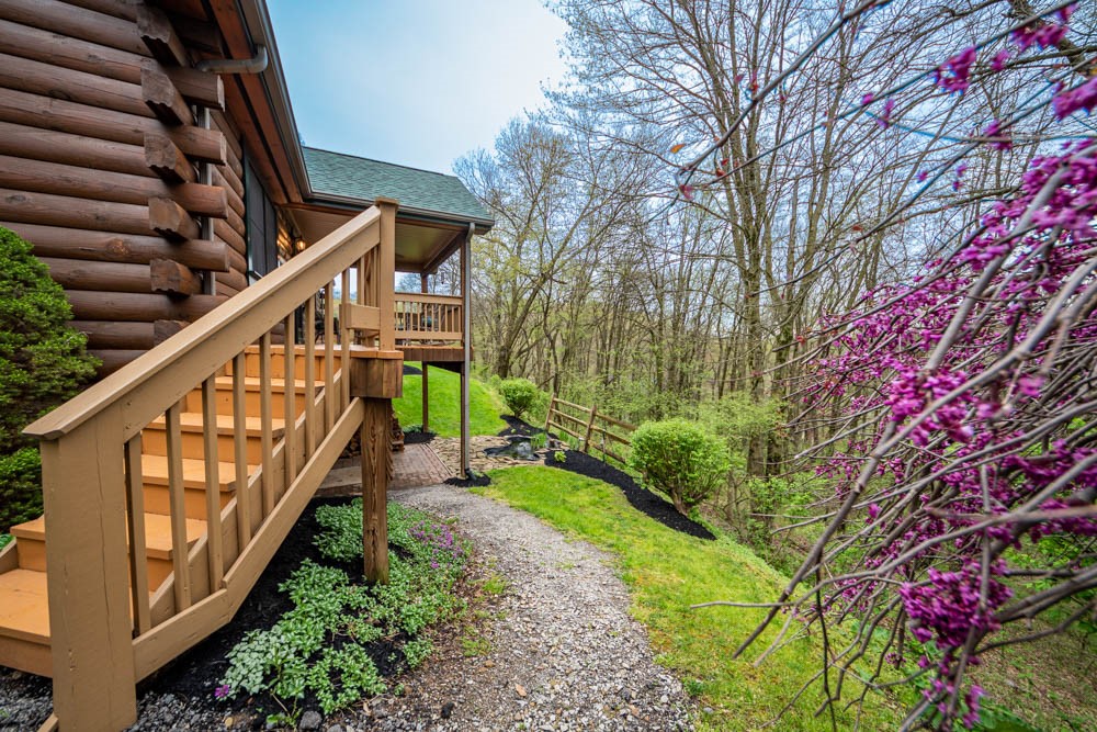 155 Glade Run Road